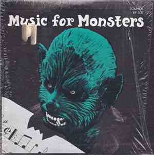 Unknown Artist - Music For Monsters