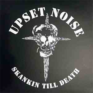 Upset Noise - Ribellione Controllata - Lost Demotape 1984