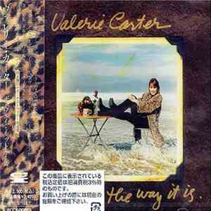 Valerie Carter - The Way It Is