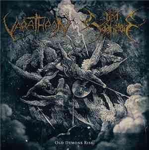 Varathron / Den Saakaldte - Old Demons Rise