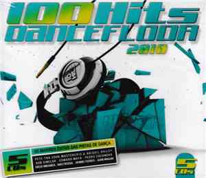Various - 100 Hits Dancefloor 2010