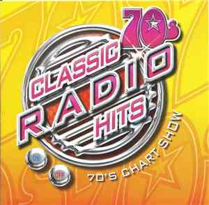 Various - 70's Chart Show