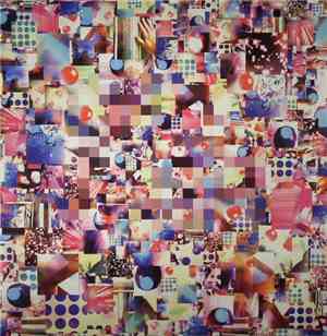 Various - Conglomerates Sampler E.P. Two