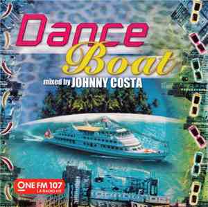 Various - Dance Boat