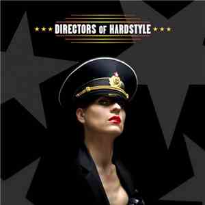 Various - Directors Of Hardstyle