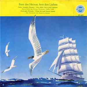 Various - Fern der Heimat, fern den Lieben