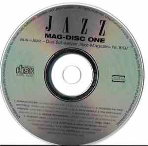 Various - Jazz Mag-Disc One