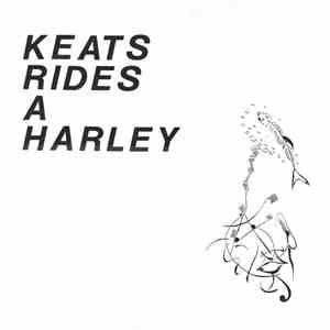 Various - Keats Rides A Harley