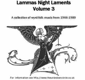 Various - Lammas Night Laments Volume 3