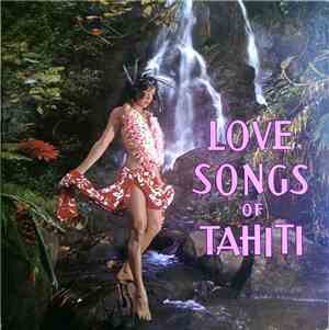 Various - Love Songs Of Tahiti