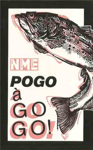 Various - Pogo À Go Go!