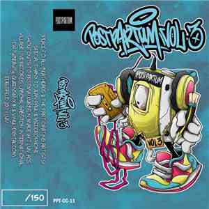 Various - POSTPARTUM Vol. 3