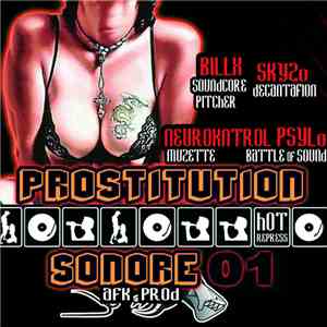 Various - Prostitution Sonore 01