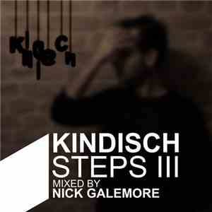 Various - Steps III