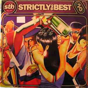 Various - Strictly The Best 20