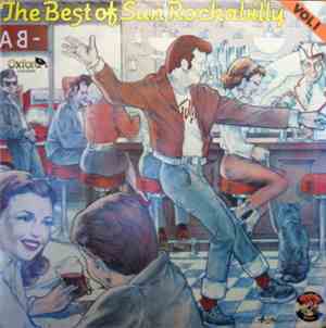 Various - The Best Of Sun Rockabilly Vol. 1