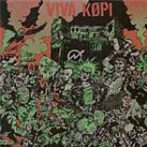 Various - Viva Köpi