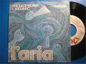 Vinicius De Moraes E Toquinho - L' Aria