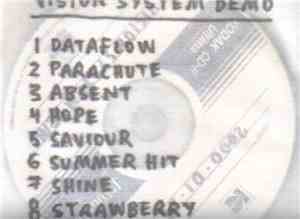 Vision System - Demo