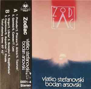 Vlatko Stefanovski, Bodan Arsovski - Zodiac
