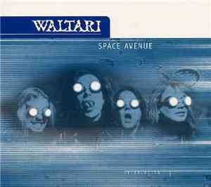Waltari - Space Avenue