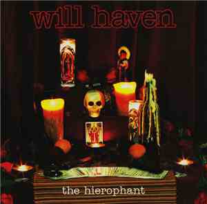 Will Haven - The Hierophant