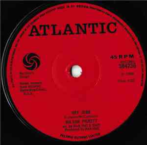 Wilson Pickett - Hey Jude
