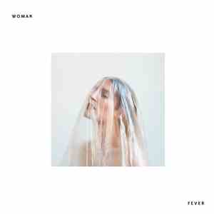 Woman  - Fever EP