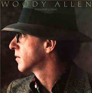 Woody Allen - Standup Comic