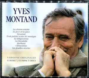 Yves Montand - Yves Montand