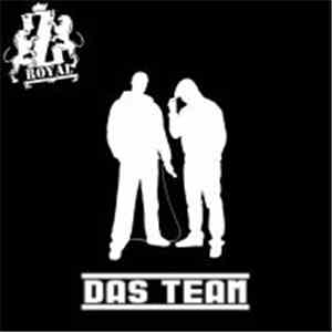 ZRoyal - Das Team