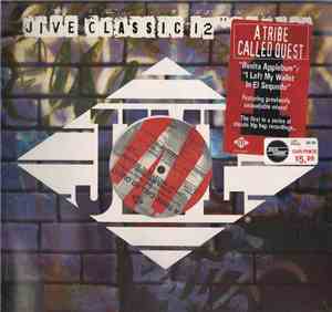 A Tribe Called Quest - Bonita Applebum / I Left My Wallet In El Segundo