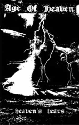 Age Of Heaven - Heaven's Tears