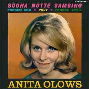 Anita Olows - Buona Notte Bambino
