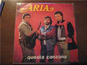 Aria  - Questa Canzone