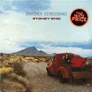 Barbra Streisand - Stoney End