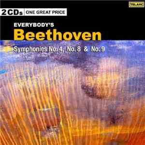 Beethoven, The Cleveland Orchestra - Everybody's Beethoven