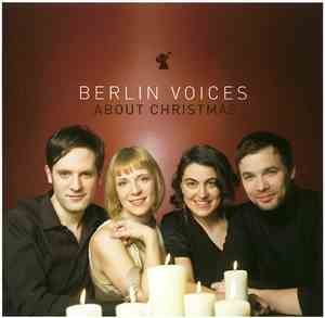 Berlin Voices - About Christmas