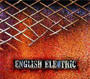 Big Big Train - English Electric Part Two