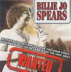 Billie Jo Spears - Wanted
