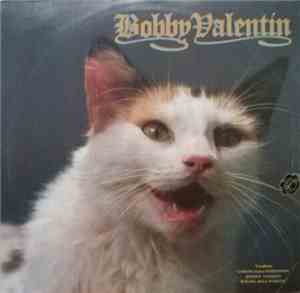 Bobby Valentín - Bobby Valentín