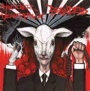 Brain Dead , Hangover Heartattack - Split