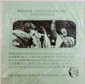 Bruce Springsteen - Castaway