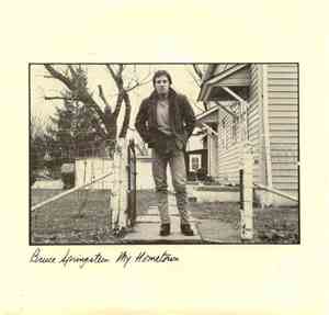 Bruce Springsteen - My Hometown