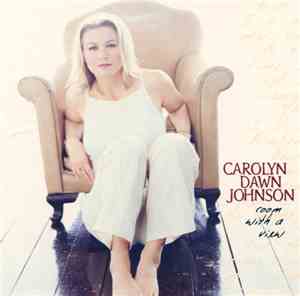 Carolyn Dawn Johnson - Room With A View