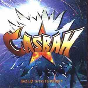 Casbah  - Bold statement