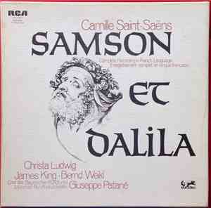 Christa Ludwig, James King , Bernd Weikl, Munich Radio Orchestra, Bavarian  ...