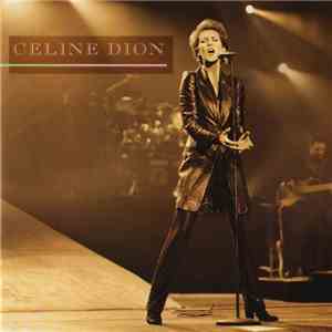 Céline Dion - Live A Paris