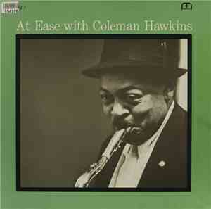 Coleman Hawkins - At Ease With Coleman Hawkins