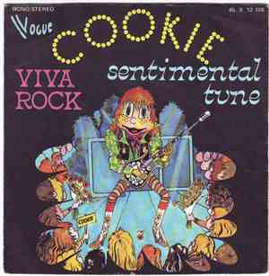 Cookie  - Viva Rock
